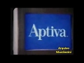 Comercial - IBM: Aptiva (1995)