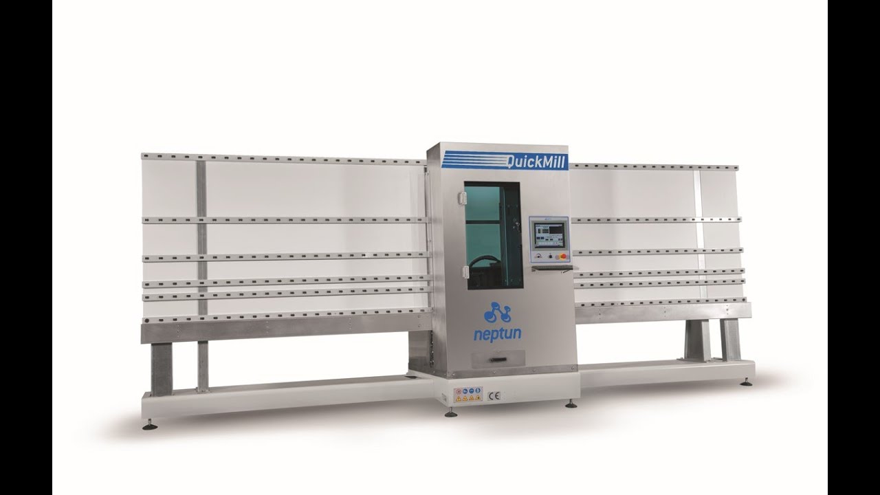 QuickMill 100-22 Vers2