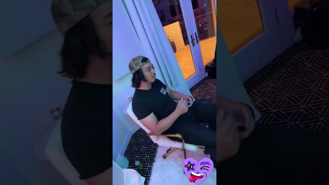 Джоджи и Юнг Грейви скоро будут сотрудничать??? Джоджи, новые кадры 2025 года