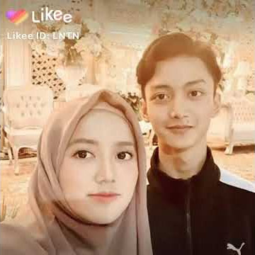 Gus Azmi bareng Wirda Mansur