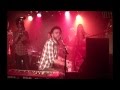 SELLY Live Sentier Des Halles 2013 SELLY Live Sentier Des Halles 2013