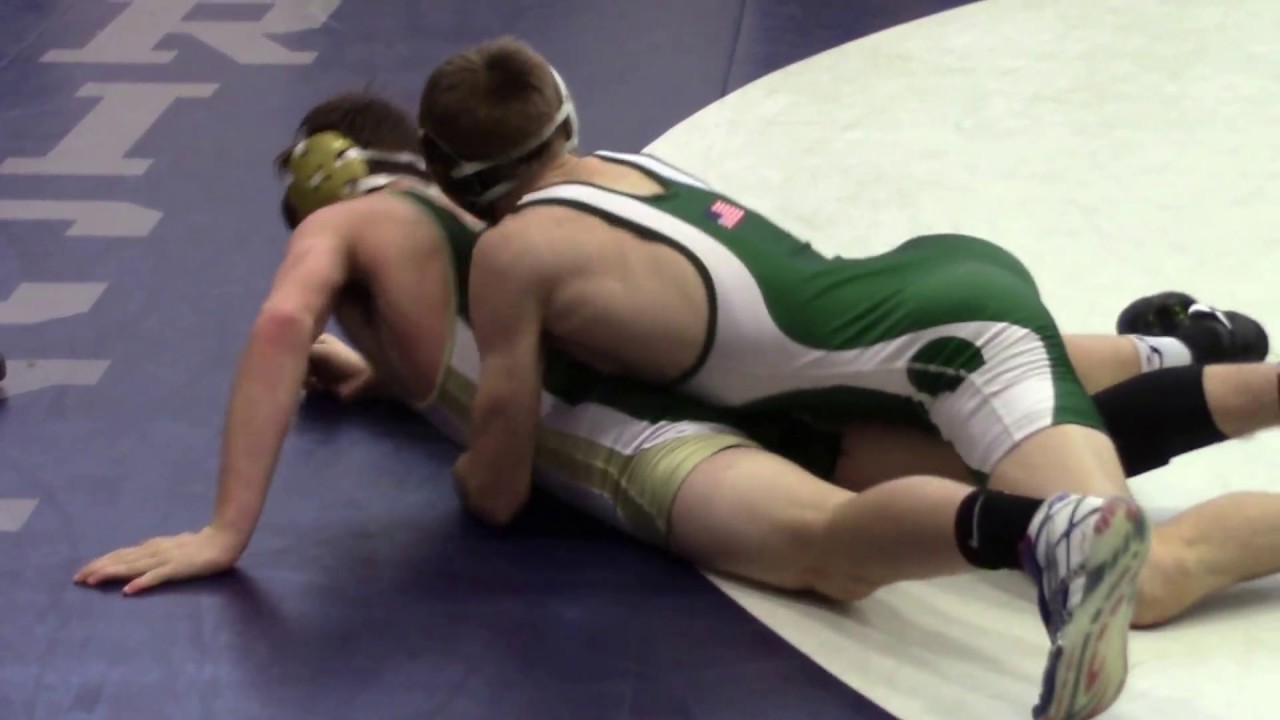 Herricks Round Robin-2017, Connelly  pt 1