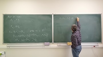 Functional Analysis 5