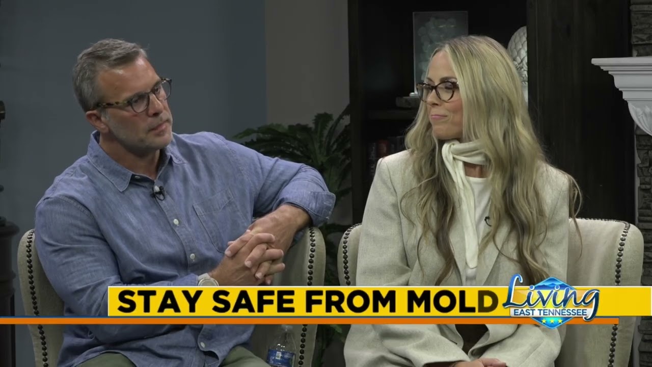 How Mold Impacts Your Health | Mold Doctors USA on Living East Tennessee