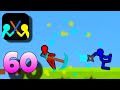 Supreme Duelist Stickman Giant Weapons Gameplay Walkthrough Supreme Duelist Stickman Giant Weapons Gameplay Walkthrough