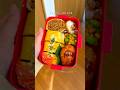【旦那弁当】オムそばロール巻き弁当#新婚#お弁当#お弁当作り#お弁当記録#手作り弁当#cooking #料理 #簡単レシピ #food #新婚 #自炊 #おうちごはん