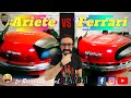 Ariete 909 vs G3 Ferrari Delizia - Qual è il migliore?