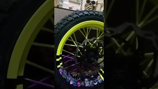 MOTARD #cc #rusi #kry200 #philippines #custombike #custom #motorcycle #supermoto #motard #asia