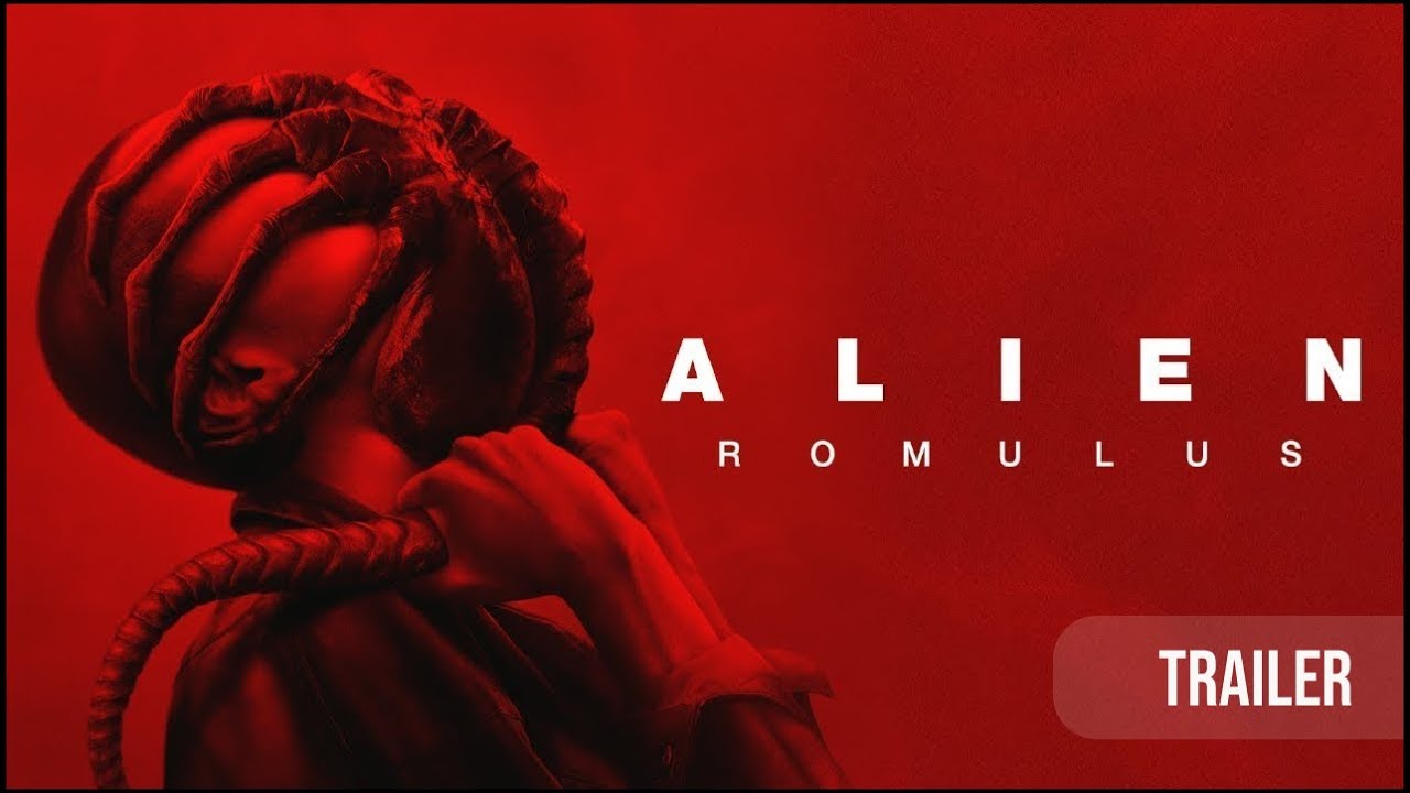 Alien Romulus | Official Teaser | First Look at the Next Chapter in the ...