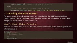 Handling Unexpected Key Press Errors in Python Tkinter Applications