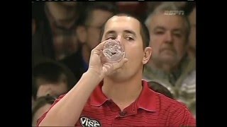 Information 2008 Bowling PBA Lumber Liquidators Earl Anthony Medford Classic Update