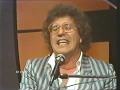 Peppino Di Capri - Con un'amica (Festival del Pianobar 1983 - Fiuggi Terme)