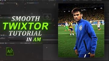Smooth Twixtor Tutorial On Mobile | Ae like twixtor | NODE VIDEO