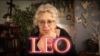 Leo♌~ Divine Intervention | The End of a Situation ~ Leo Tarot Reading