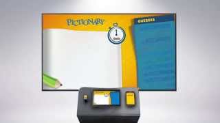 Pictionary for Samsung 2014 TV screenshot 1