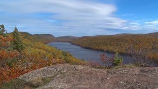 906 Outdoors  Porcupine Mountains Travel Overview