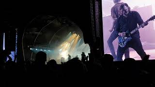 New Noise - Refused Part 1 (Hellfest 2019)