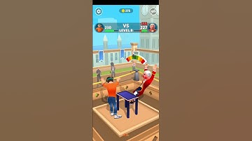 Slap Kings👏🤴  - ALL LEVELS!! (Android Gameplay Walkthrough)