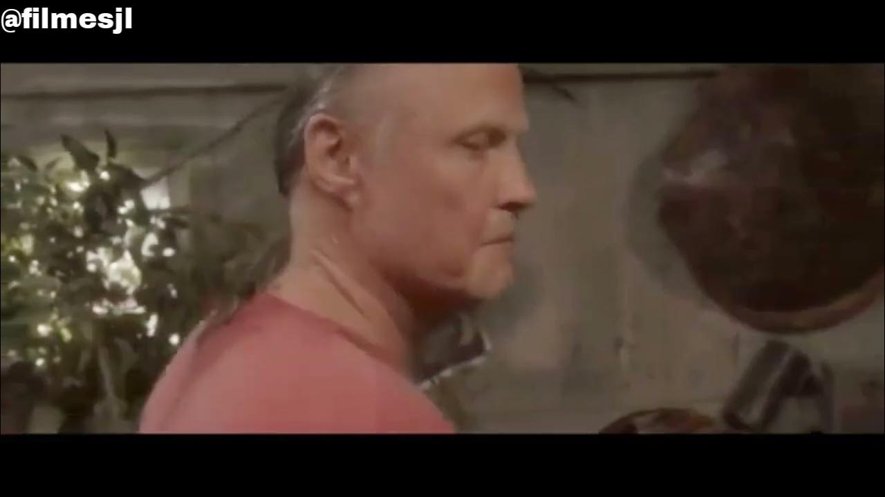 Filme ANACONDA (1997) Parte 07 dublado - YouTube