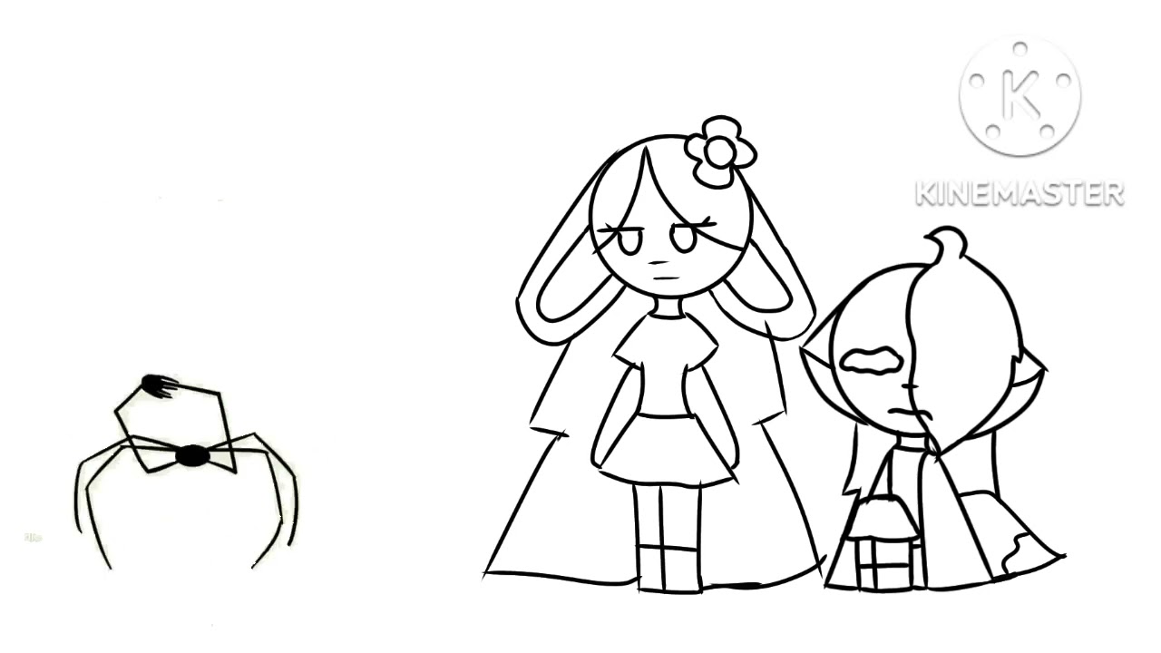 But the kid is not my son meme//Original animation by Rare doodle - YouTube