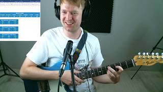 live q-a episode 13 - how to make your tapping more musical + finger tapping tips