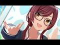 【シャニソン】No 1 feel alone「Tokyo自由系*ガール」MV(ドットバイドット4K60)