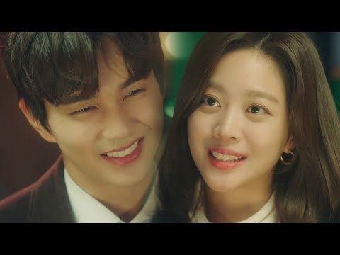 《My Strange Hero》 EP08 Preview｜ 8회 예고 20190101