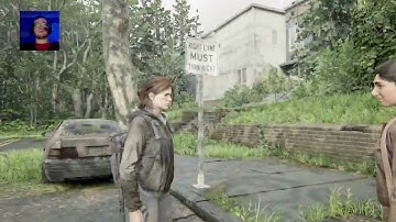 The Last Of Us Part 2 Playthrough (Part 3)