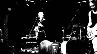 Trixie Whitley #1 - A Thousand Thieves @ Jammin Java - Vienna, VA 11-4-2012