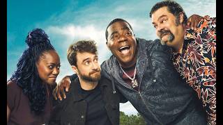 Interview The Fall And Rise Of Reggie Dinkins Cast On Mockumentaries & Tracy Morgans House Parties