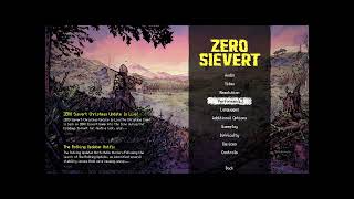 Zero Sievert EP 2