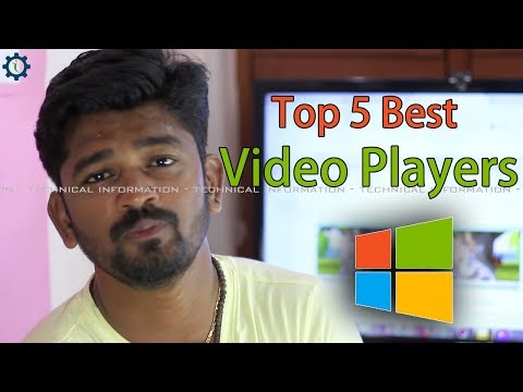 top-5-best-video-players-2019-|-best-video-player-for-windows-|-100%-free-media-players