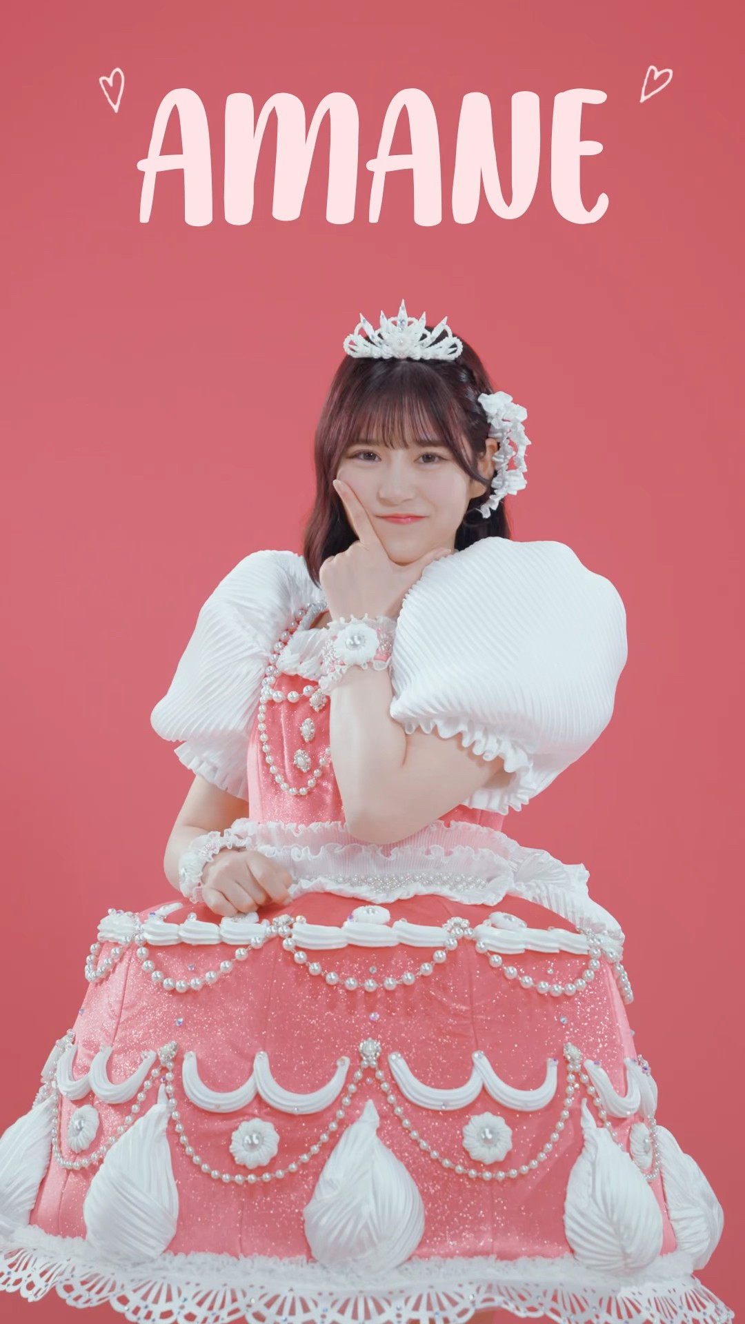 にゃんこっぱー #月足天音 ❤️第67回 #日本レコード大賞【優秀作品賞