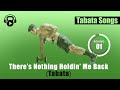 Tabata songs  theres nothing holdin me back tabata w tabata timer