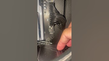 1 minute guide on connecting USB-C connector to your motherboard