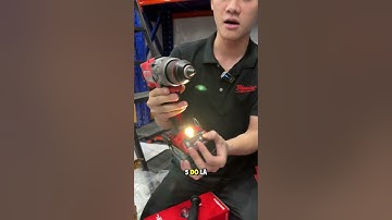 Fpd3 Milwaukee Sale còn 3 Củ 2 #maykhoanpin #xuhuongyoutube #viral #viralshort #video #milwaukee