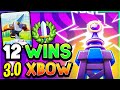 FULL 12-0 Classic Challenge With 3.0 Xbow Cycle 🌟 — #24