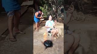 Nag Selpon Kasi shorts youtubeshorts comedy highlights