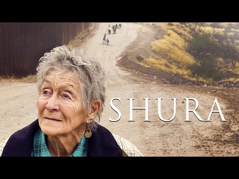 SHURA (2023) 4K Film Trailer
