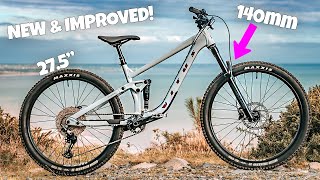 Is there a better MTB for the money?