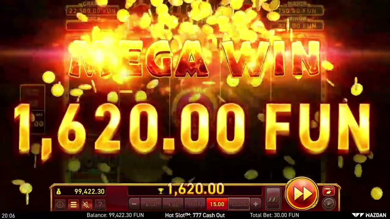 tai truyen prc Hot Slot™ 777 Cash Out | casino bigwin bonus slotmachine