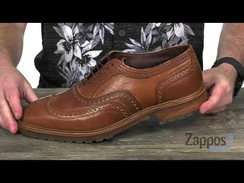 Allen Edmonds Mctavish SKU: 9113652 