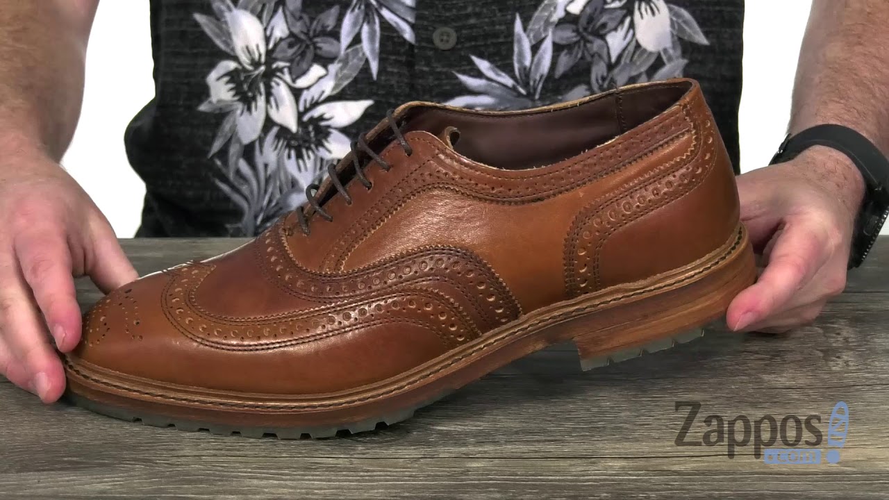 Allen Edmonds Mctavish SKU: 9113652 