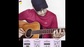 C , Cmaj7 , C7 , Cmaj6 CHORD STUDY #10