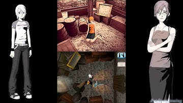 Another Code Two Memories - Part 13 [ENG][NDS]