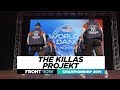 The Killas Projekt | FRONTROW | USA DIVISION | World of Dance Championship 2019 | #WODCHAMPS19