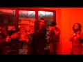 Miami and the Groovers feat Elena Partisani - Landlord - We're still alive