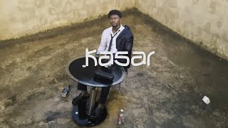 Kasar - Oyibo Visualiser