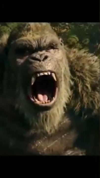 Kong sound effect 💥💯🔥🔥