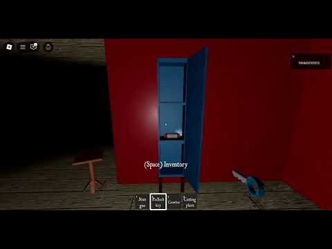 تختيم جراني روبلوكس